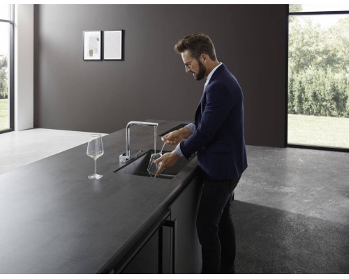 Hansgrohe Aquno M8117 KM 250 2j PO-spo.sBox chr