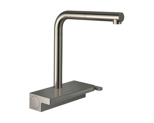 Hansgrohe Aquno M8117 KM 250 2j PO-spo.sBox BSO