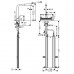 Hansgrohe Aquno M8117 KM 250 2j PO-spo.sBox BSO