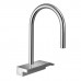 Hansgrohe Aquno M8122 KM 170 3j PO-spray sBox