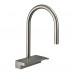 Hansgrohe Aquno M8122 KM 170 3j PO-spray sBox