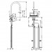 Hansgrohe Aquno M8122 KM 170 3j PO-spray sBox