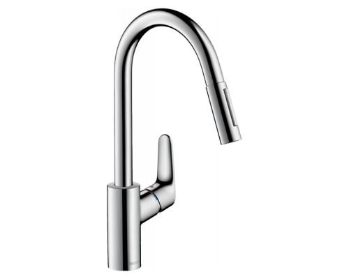 Hansgrohe M4116-H240