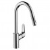 Hansgrohe M4116-H240