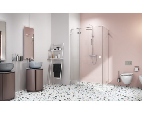 RADAWAY_NEW Душова кабіна Essenza Pro S1 900x2000 прозоре (10098090-01-01)