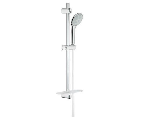 GROHE 27230001 Euphoria Душевой набор, 600мм