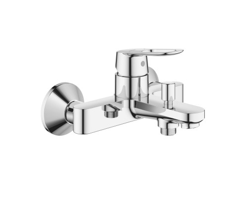 GROHE 23603000 BauLoop смеситель для ванны, настенный монтаж