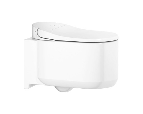 GROHE 39354SH1 GROHE Sensia Arena унитаз-биде подвесной, цвет alpine-white