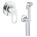 GROHE 2904200B Набор гигиенический (29042000+26358000)