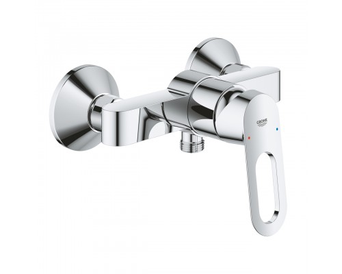 GROHE 23634000 BAULOOP смеситель для душа , хром