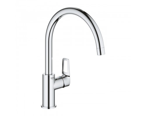 GROHE 31368001 BauLoop смеситель для кухни, однорычажный