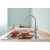 GROHE 31368001 BauLoop смеситель для кухни, однорычажный