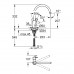 GROHE 31368001 BauLoop смеситель для кухни, однорычажный