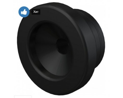 ALCAPLAST S0688-ND Гофрированная прокладка 40/10 (Чехия)