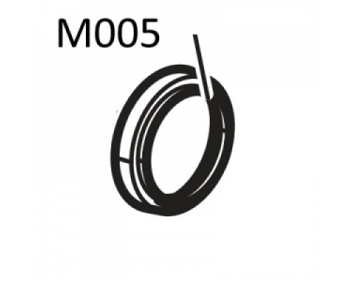 ALCAPLAST M005 Запасная часть для A100 (M005) (Чехия)