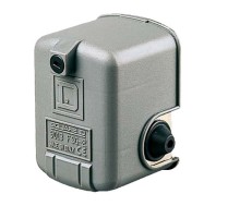 PUMPTROL 9013fsg2J20B8M4C40 Реле давления с сухим ходом PM/5 (Мексика)