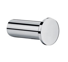 HANSGROHE Logis Universal Гачок 3.7х1.9 см хромований (41711000)