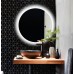 FANCY MARBLE (Samedi 700 )Зеркало с диодной подсветкой