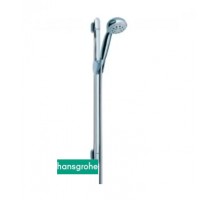 HANSGROHE  27863000 Aktiva A - душевая штанга 6,65см HANSGROHE 27863000