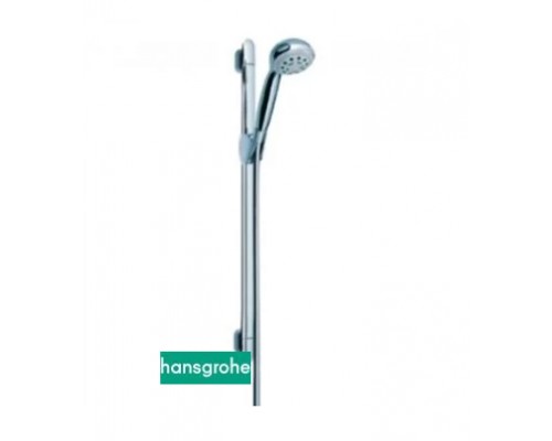 HANSGROHE 27863000 Aktiva A - душевая штанга 6,65см HANSGROHE 27863000