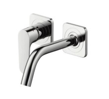 HANSGROHE  34113000 Axor Citterio M Смеситель для раковины, однорычажный