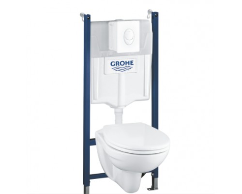 HANSGROHE 39117000 Axor Citterio Смеситель для раковины, электронный, настенный