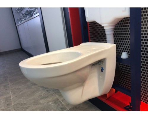 HANSGROHE 39117000 Axor Citterio Смеситель для раковины, электронный, настенный