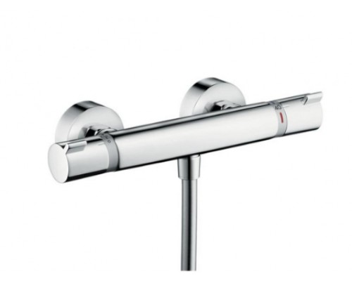 HANSGROHE 92147000 Hansgrohe Термостат для душевой системы Showerpipe, з/ч, хром