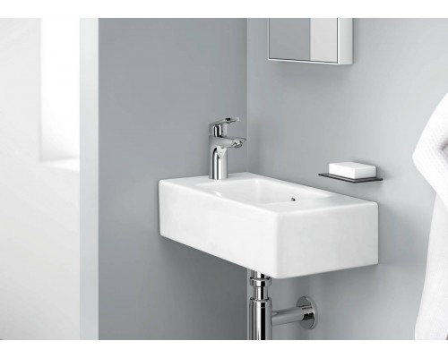 HANSGROHE 1172019 LOGIS LOOP набор смесителей для ванны, умывальник 100 + кухня (71151000+71244000+