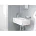 HANSGROHE 1172019 LOGIS LOOP набор смесителей для ванны, умывальник 100 + кухня (71151000+71244000+