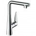 HANSGROHE 73854000 TALIS M51 смеситель для кухни 300, 1jet, хром