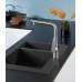 HANSGROHE 73854000 TALIS M51 смеситель для кухни 300, 1jet, хром