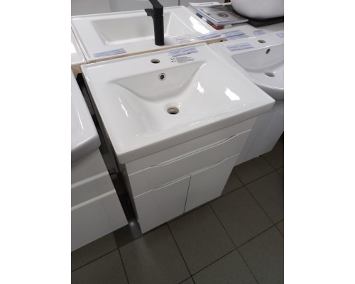 САНСЕРВИС Тумба на ножках "SMILE NEW" 65 д/рак SAVA 65