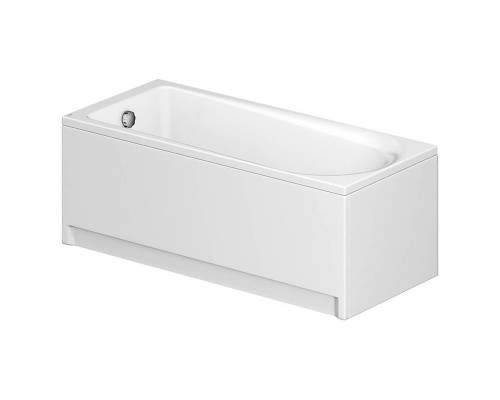 CERSANIT Ванна акрил. FLAVIA 170Х75 з кріпленням