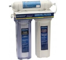 Kristal Amethyst Standart Фильтр для воды (картриджи: PP, CG, CP, постфильтр)