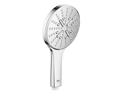 Душова система з термостатом для душа Grohe Rainshower System 26647000