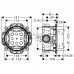 HANSGROHE 01700180 Ibox Universal Скрытая часть