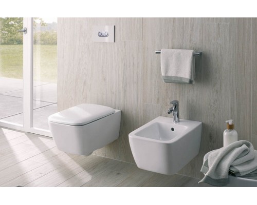 KOLO L35103000 MODO PURE Біде підвісне, приховані кріплення