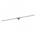 GEBERIT 154.441.KS.1 Дренажный канал Geberit CleanLine80: L=30-130см, матированныйя нержавеющая стал