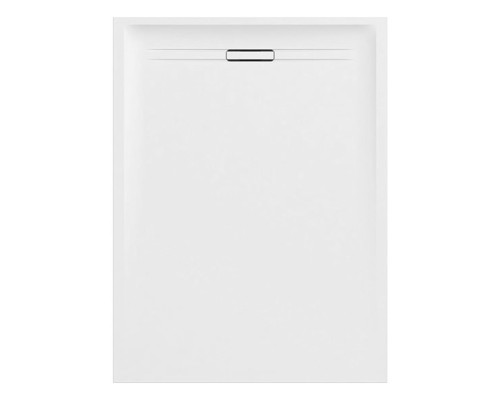 GEBERIT 550.204.00.1 Прямоугольный душевой поддон Geberit Sestra: 120x70, Белый