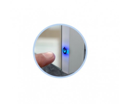 САНСЕРВИС Дзеркало "Скай 100" сенсор+підігрів