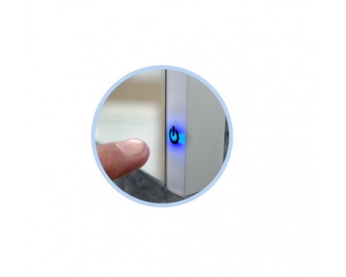 САНСЕРВИС Дзеркало "Скай 120" сенсор+підігрів