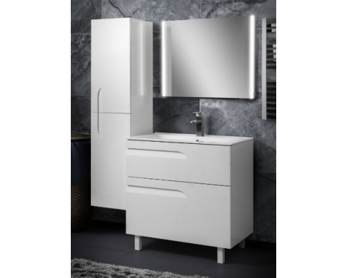 САНСЕРВИС Тумба "Скай-60" на ніжках під ум. Еліт-60G