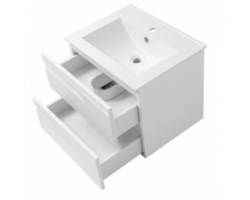 САНСЕРВИС Тумба "Скай-725" підвісна під ум. Еліт-725G