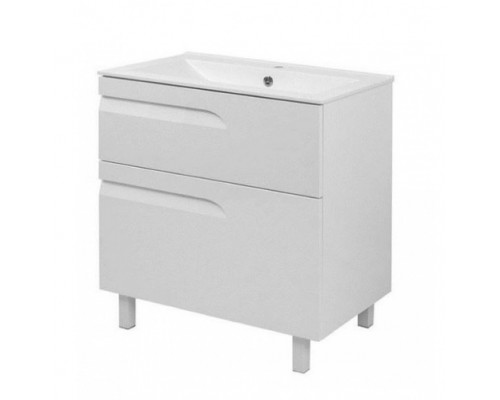 САНСЕРВИС Тумба "Скай-725" підвісна під ум. Еліт-725G