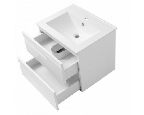 САНСЕРВИС Тумба "Скай-80" на ніжках під ум. Еліт-80G