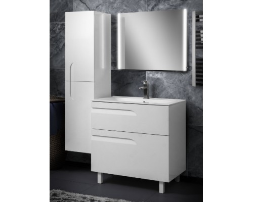 САНСЕРВИС Тумба "Скай-80" на ніжках під ум. Еліт-80G