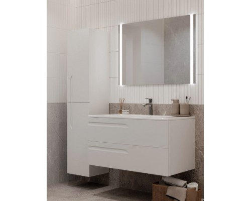 САНСЕРВИС Тумба "Скай-80" підвісна під ум. Еліт-80G