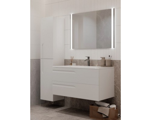 САНСЕРВИС Тумба "Скай-100" підвісна під ум. Еліт-100G