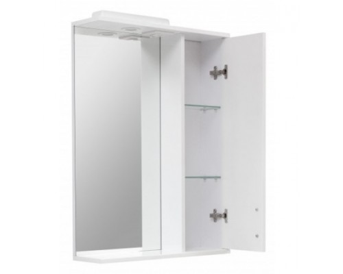 САНСЕРВИС Дзеркало "Проксі 50" з шафкою